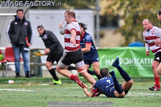 2019-11-17 ASRugby Milano-Centurioni Rugby 066